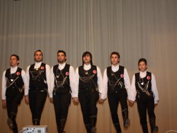 Azerbeycan Kültür Gecesi